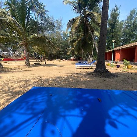 Majali Beach Resorts Exterior photo