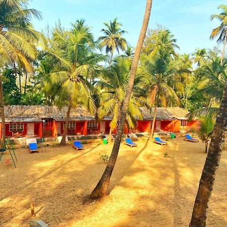 Majali Beach Resorts Exterior photo