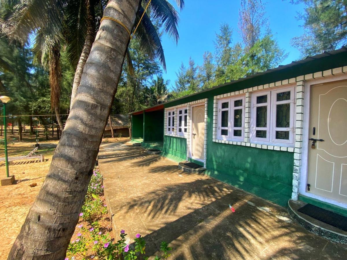 Majali Beach Resorts Exterior photo