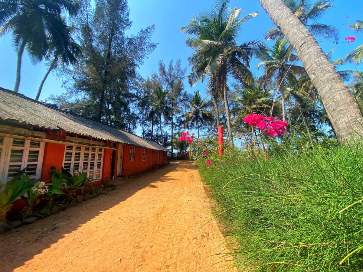 Majali Beach Resorts Exterior photo
