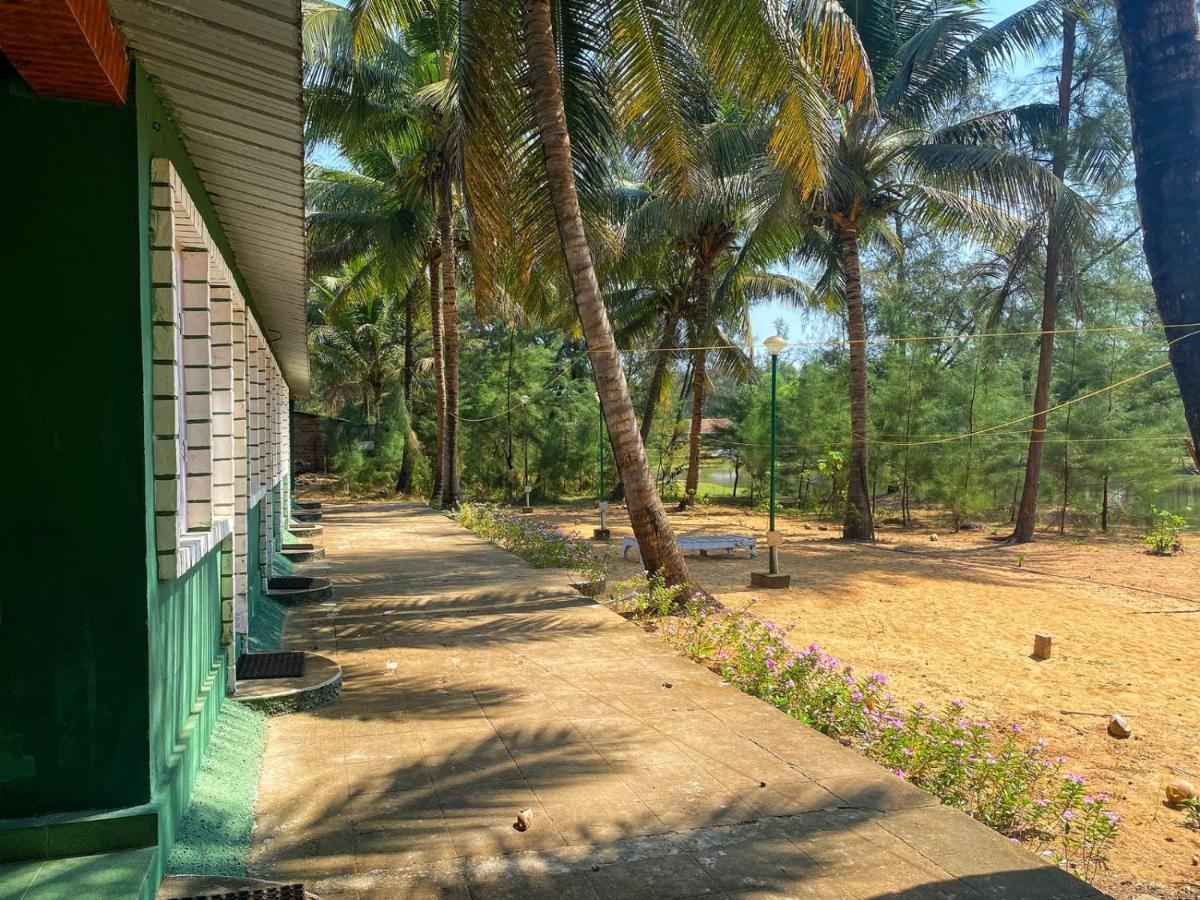 Majali Beach Resorts Exterior photo