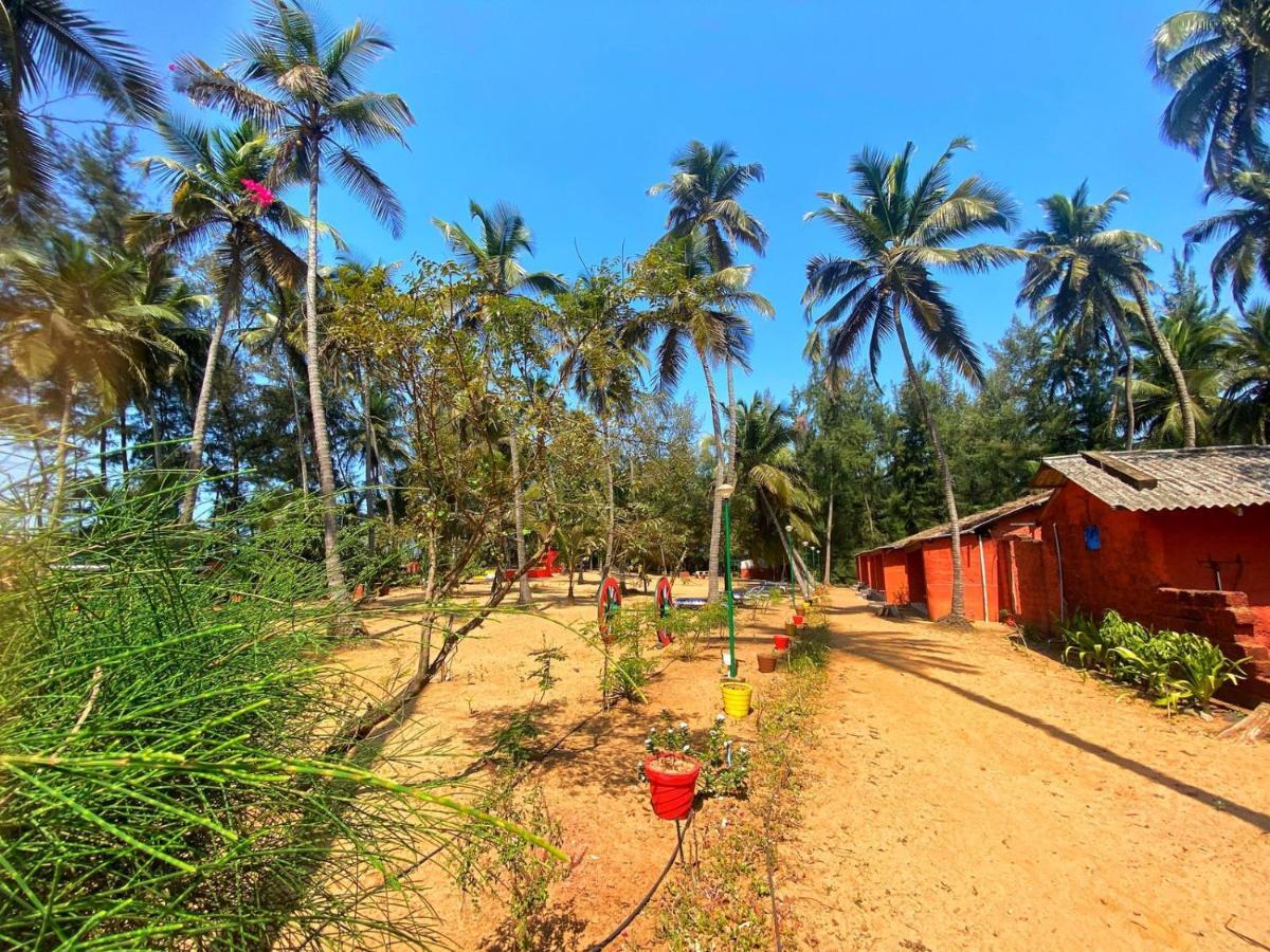 Majali Beach Resorts Exterior photo