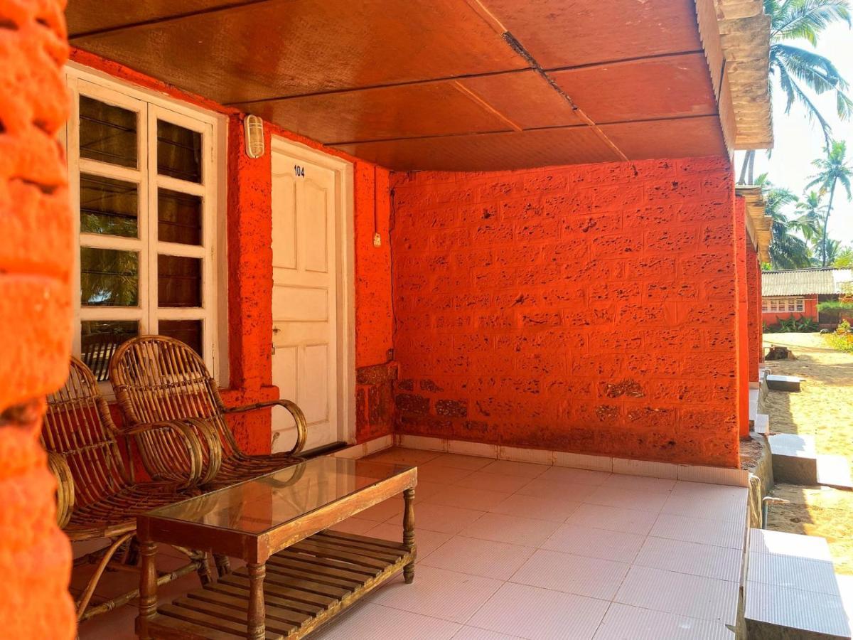Majali Beach Resorts Exterior photo