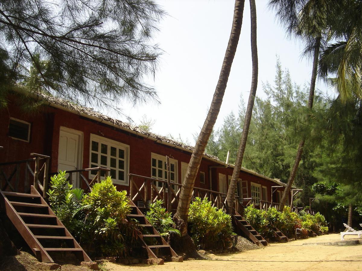 Majali Beach Resorts Room photo