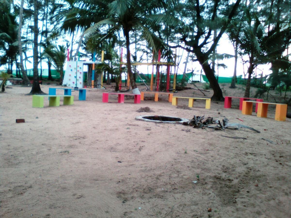 Majali Beach Resorts Exterior photo