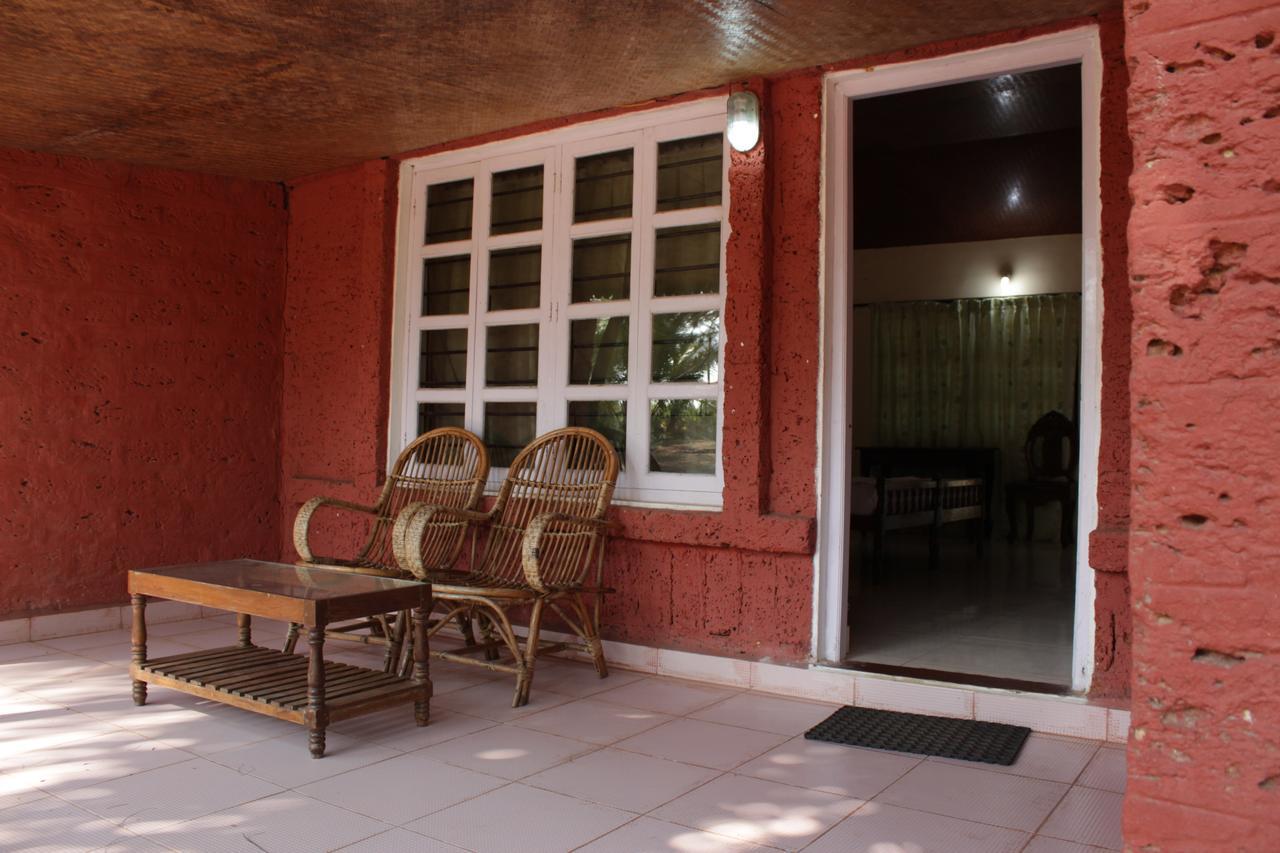 Majali Beach Resorts Exterior photo