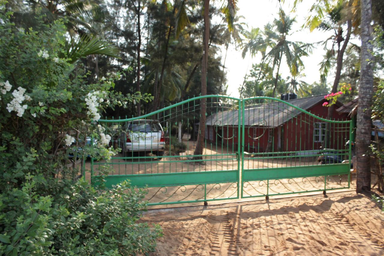 Majali Beach Resorts Exterior photo