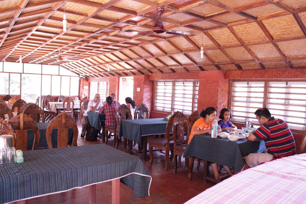 Majali Beach Resorts Exterior photo
